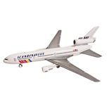 ERTL Jet Tran Flygplan McDonnell Douglas DC-10 SAS