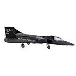 ERTL F-19 Stealth Fighter Die-Cast Metal