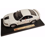 Maisto Ford Mustang GT 35th Anniversary -99 1:18