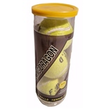 Tennisbollar Junior 3-Pack