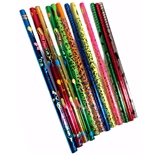 Blyertspennor Mix 12-Pack