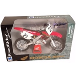 NewRay Honda CR250R 2001 1:12