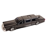 Majorette Lincoln Continental Limousine 1:32