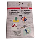 Sense Häftmassa 60 gram