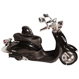 NewRay Honda Joker 90 Scooter 1:12