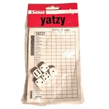 Sense Original Yatzy i Påse