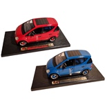 Maisto Mercedes-Benz A-Class -97 1:18