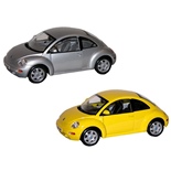 Maisto Volkswagen New Beetle 1:18
