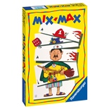 Ravensburger Mix Max