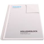 Kollegieblock Rutat 10-Pack