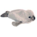 Mjukissäl Liggande 32 cm