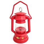 Junior Adventure Lantern - Batteridriven Lykta för Barn
