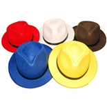 Barnhattar 5-Pack