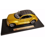 Maisto Chrysler Pronto Cruizer OCV 1:18