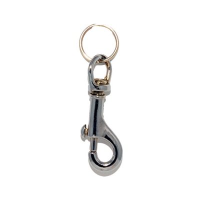 Karbinhake med Nyckelring, 62062