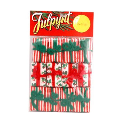 Julgranspynt, 95-9122