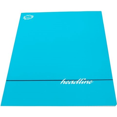 Skrivhäfte Rutat 10-Pack, 976.008