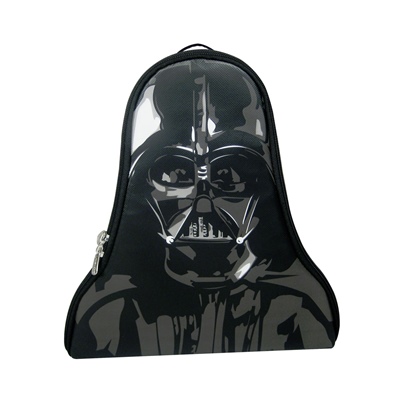 Neat-Oh Star Wars ZipBin Darth Vader Storage & Carry Case, A1564XX