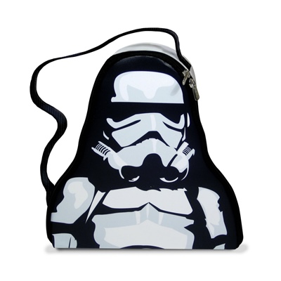 Neat-Oh Star Wars ZipBin Stormtrooper Storage & Carry Case, A1656XX