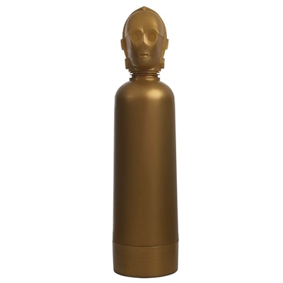 Star Wars Vattenflaska C-3PO, 3030C