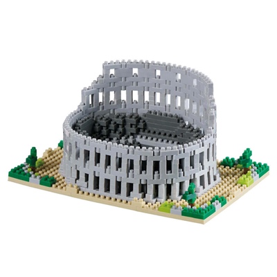 Brixies Colosseum Rom, 200.132