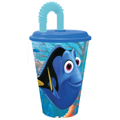 Disney Pixar Finding Dory Sportmugg, 53-84530