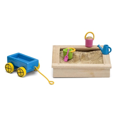 Lundby Sandlådeset, 60.5096