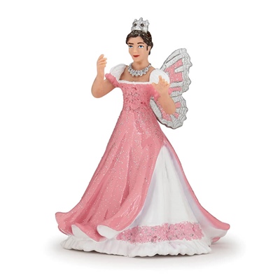 Papo Alvdrottning Rosa, 39134