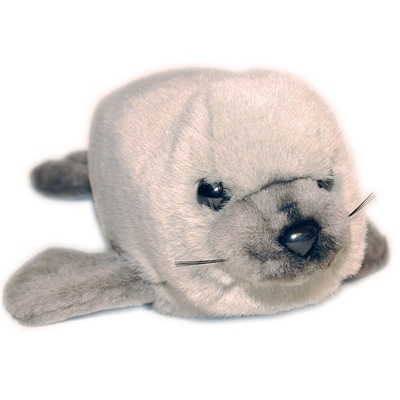 Mjukissäl Liggande 32 cm, 754000750