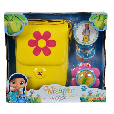 Simba Wissper Väskset, 109358845