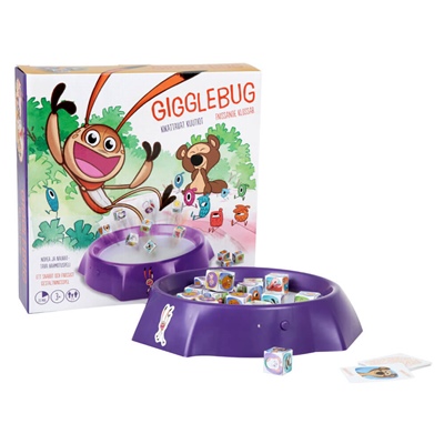 Peliko Gigglebug, 40861710