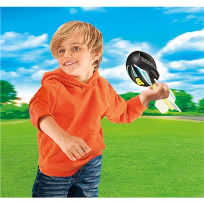 Playmobil Wind Flyer, 9374