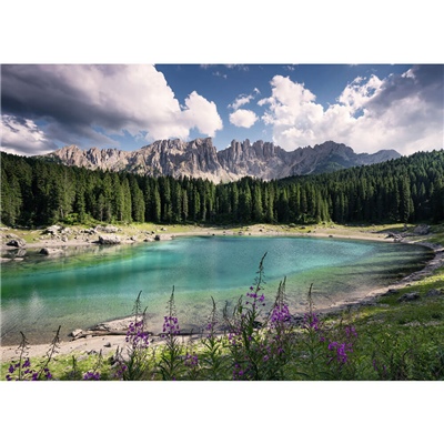 Ravensburger Pussel 1000 Bitar The Dolomites, 198320