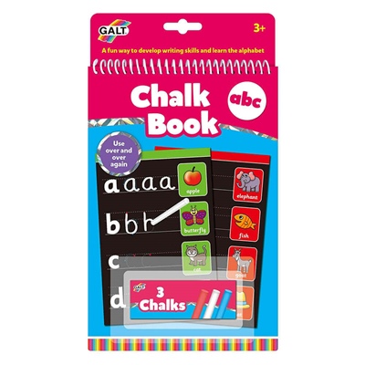 Galt Chalk Book ABC, 1105473