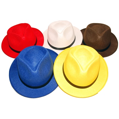 Barnhattar 5-Pack, 7320342850105
