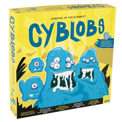 Peliko Cyblobs, 40861765