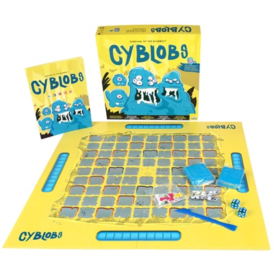 Peliko Cyblobs, 40861765