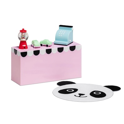 Lundby Tillbehörsset Shopping, 60.5011