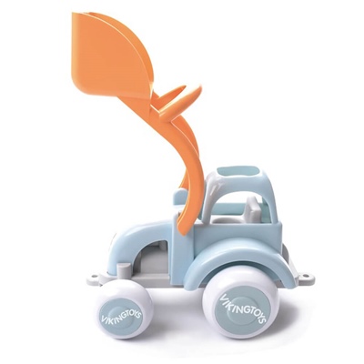 Viking Toys Ecoline Traktor, 74201255