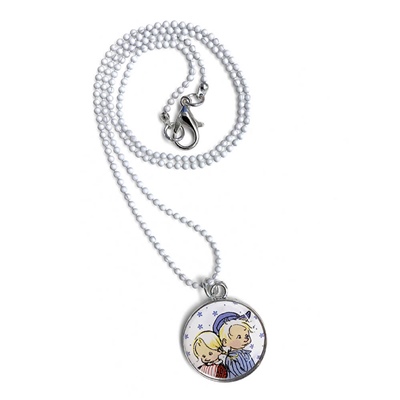 Emil i Lönneberga Halsband Emil & Ida, KRSK1010