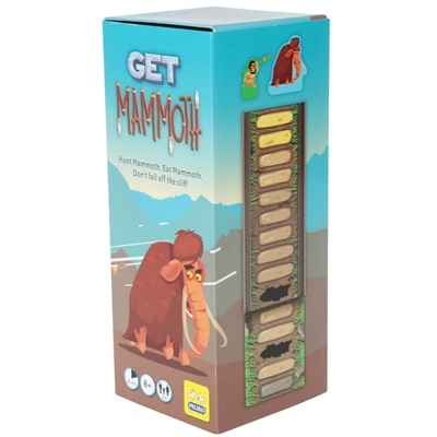 Peliko Get Mammoth, 40861857