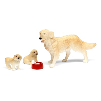 Lundby Hundfamilj, 60.8074