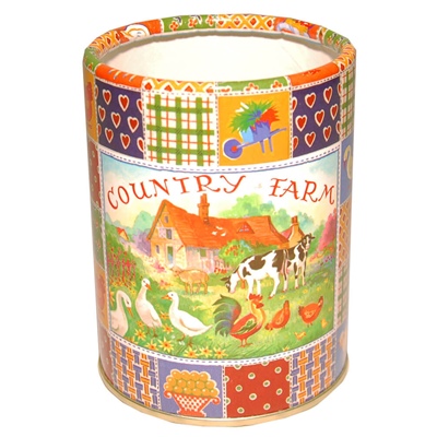 Country Farm Pennburk, 7320431521770