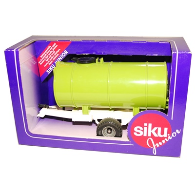 Siku Junior Vaccumtank 1:20, 6616SK