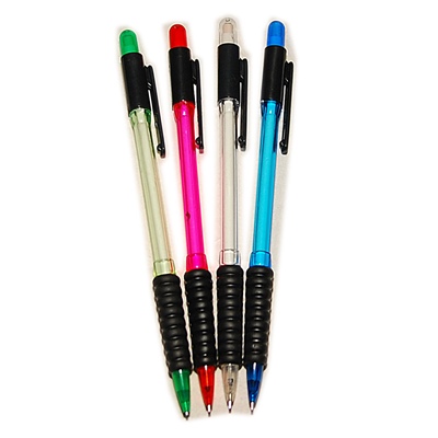 Stiftpennor 0,5 mm 4-Pack, 7391553043648