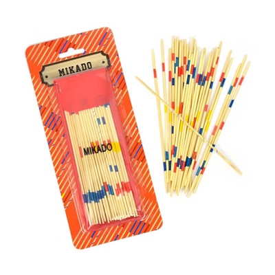 Mikado PlockePinn, 26137
