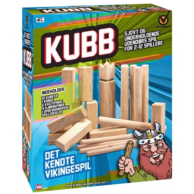 Vini Sport Kubbspel, 24217