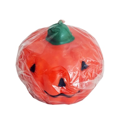 Halloween Pumpaljus 7 cm, 5013921139143
