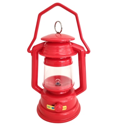 Junior Adventure Lantern - Batteridriven Lykta för Barn, 008521110277