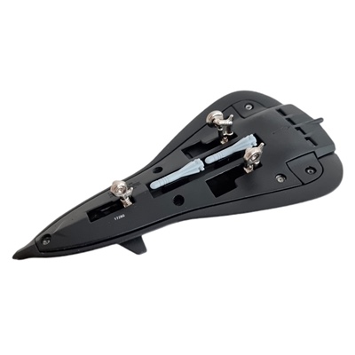 ERTL F-19 Stealth Fighter Die-Cast Metal, 1164